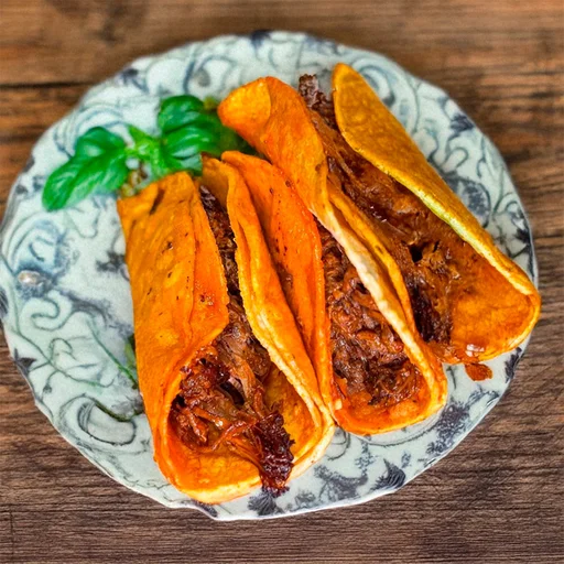 Taco de Birria