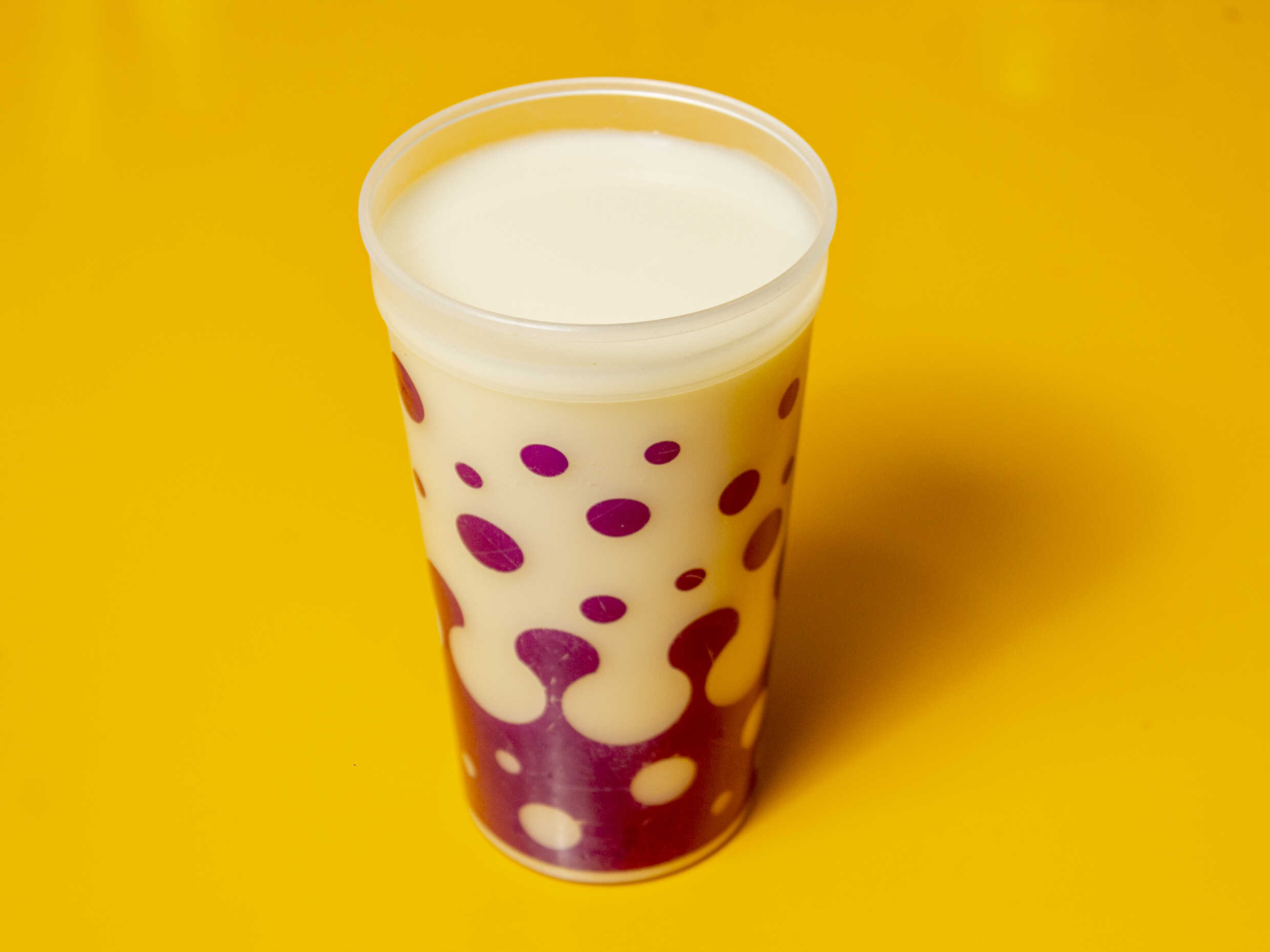 Agua Medio Litro de horchata