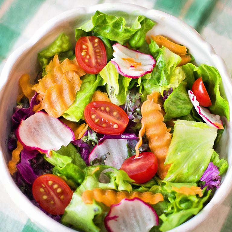 Ensalada Clasica