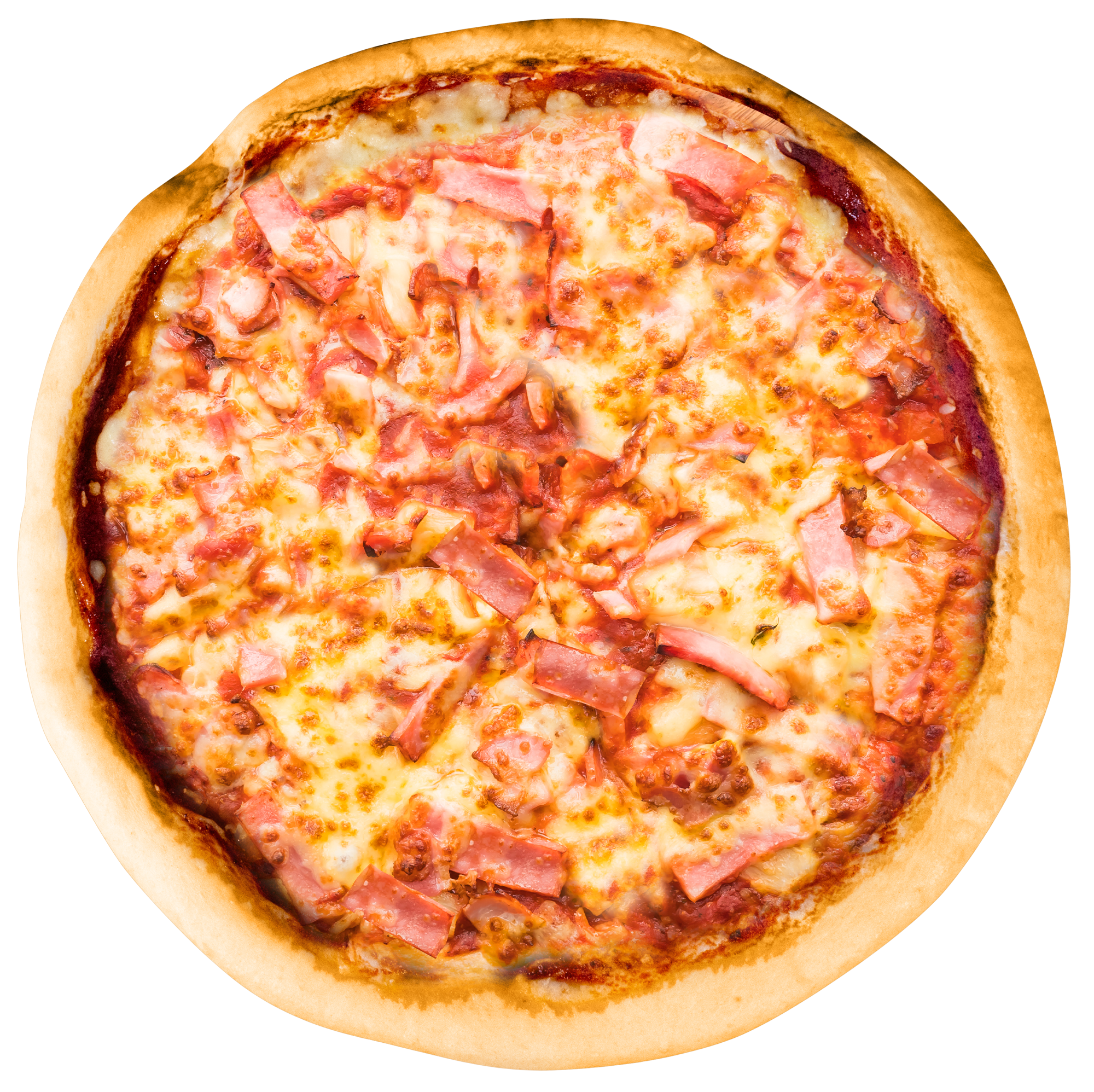 Ring Sencilla de Tocino