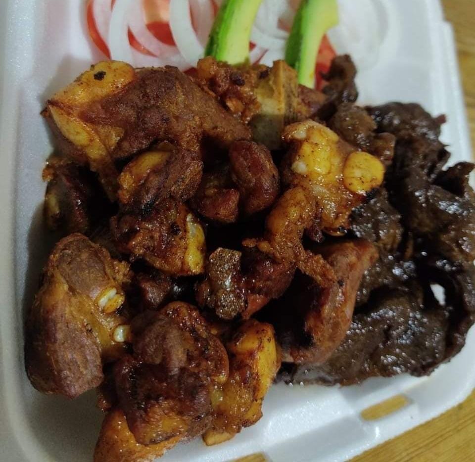 Costilla