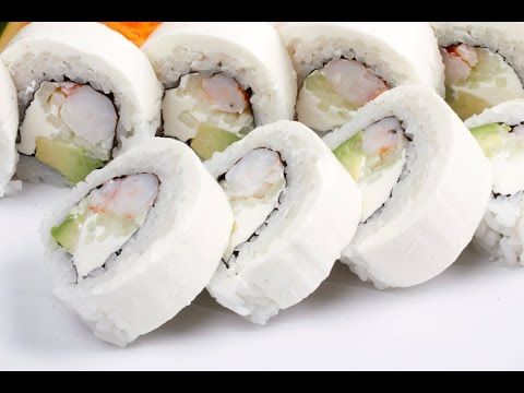 Paquete de 2 Sushis Philadelphia Roll