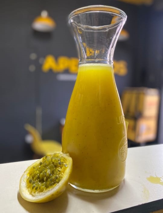 Maracuyá 1L