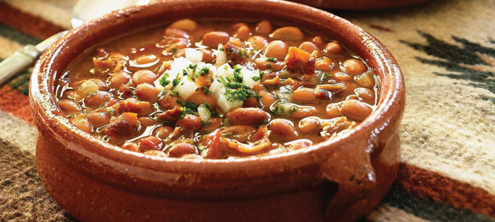 Frijoles Charros