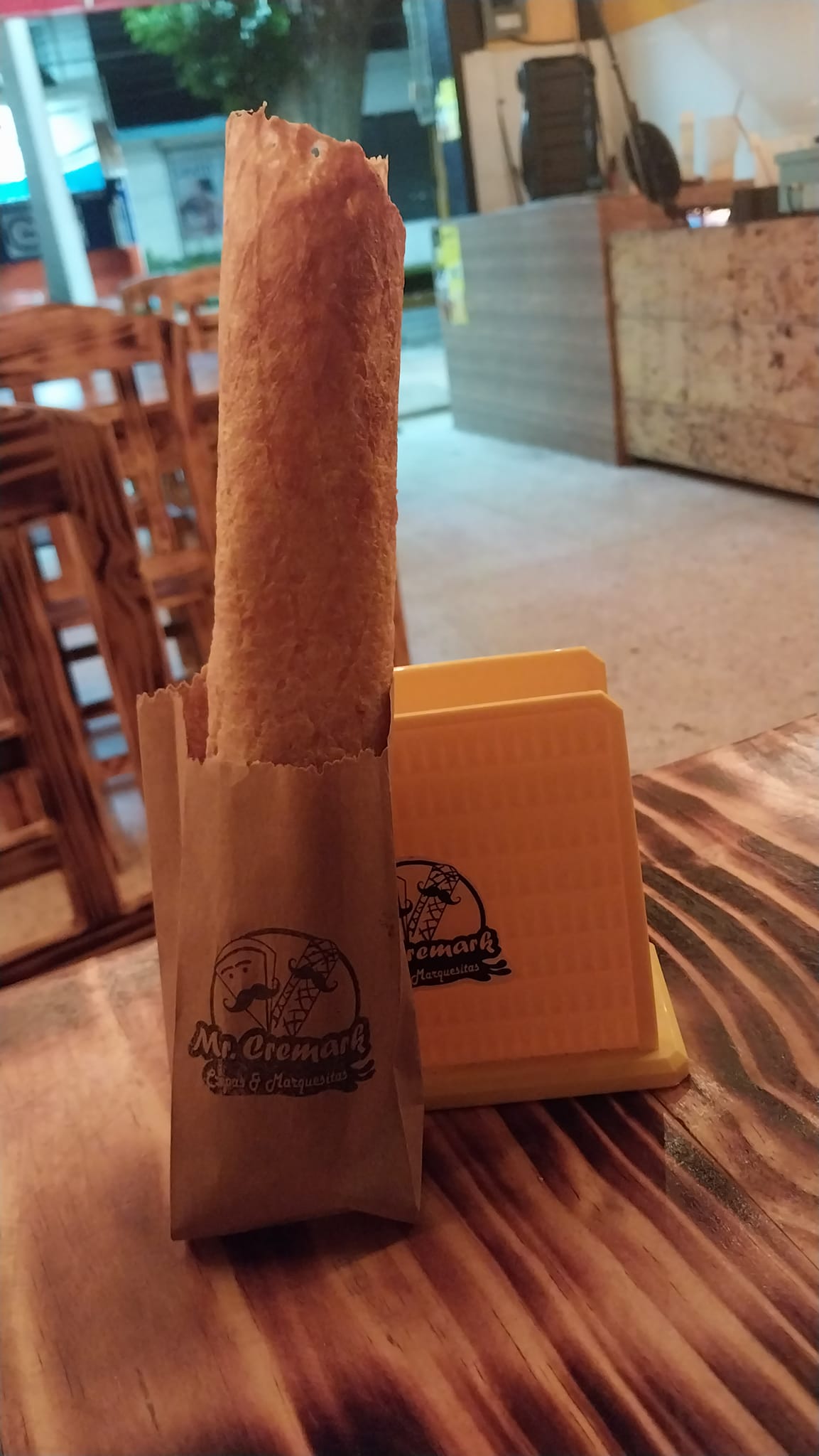 Marquesitas