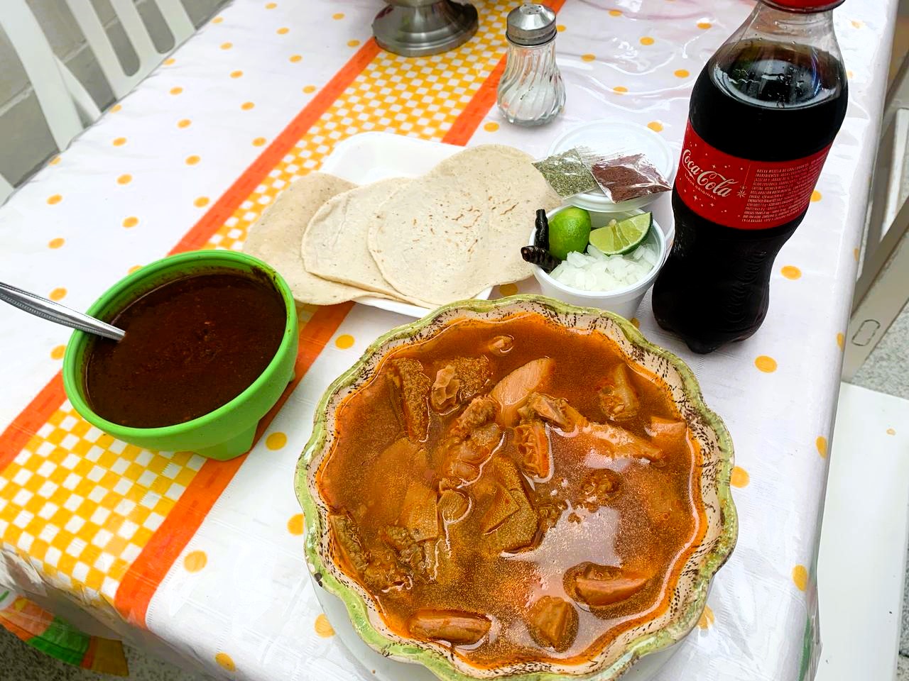 Pancita Grande (lt) :)