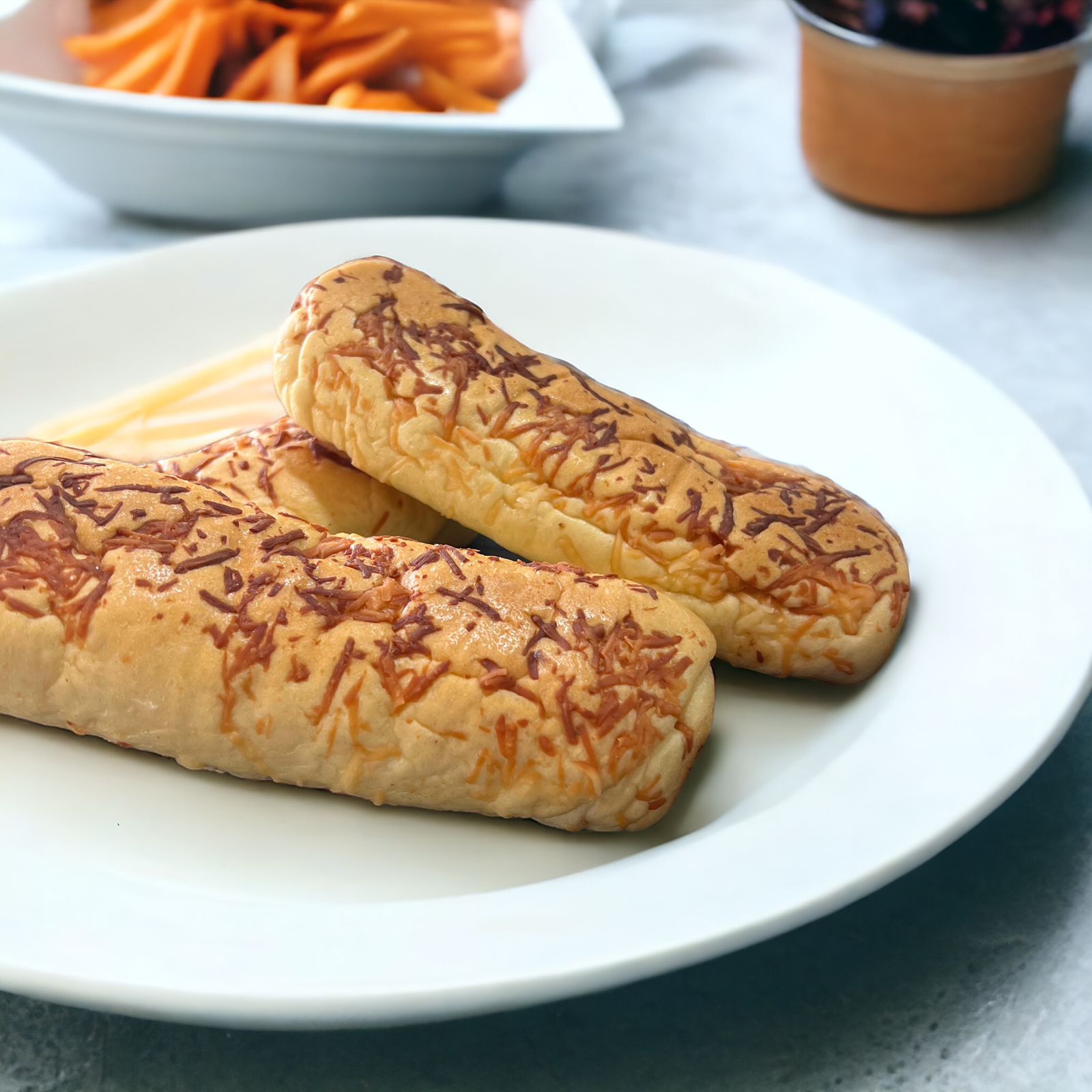 Combo Pinocho Queso Dulce x 4 unidades