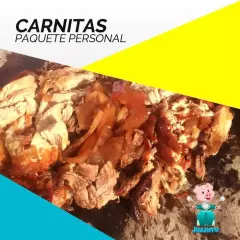 PERSONAL DE CARNITAS