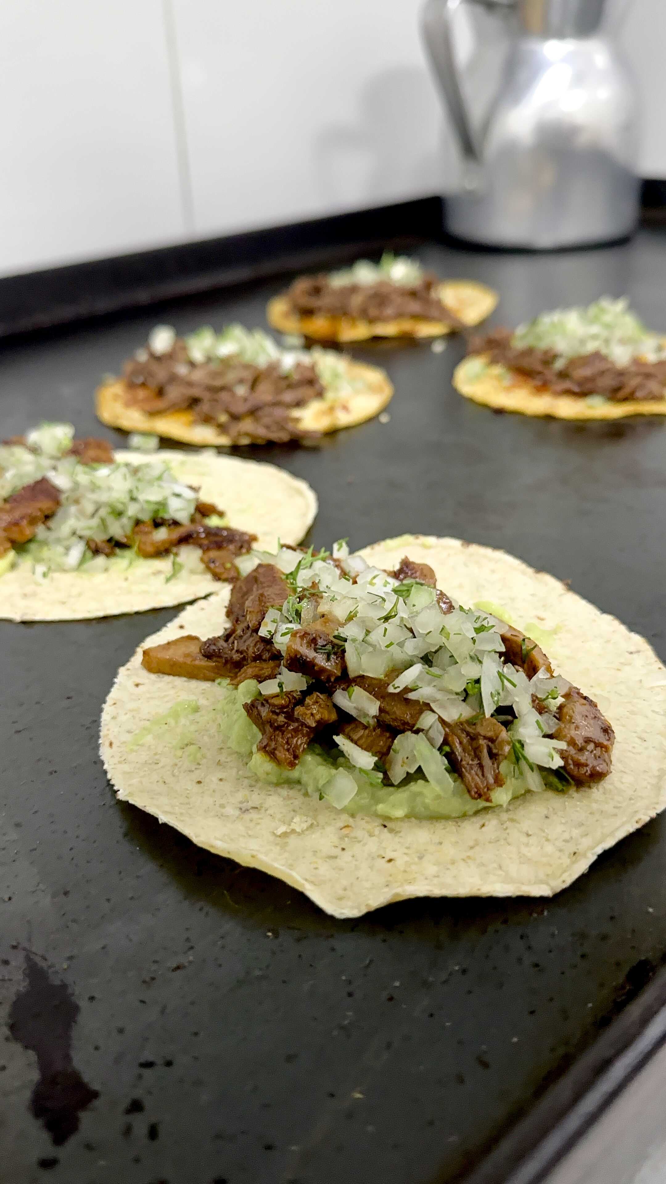 Taco x 1