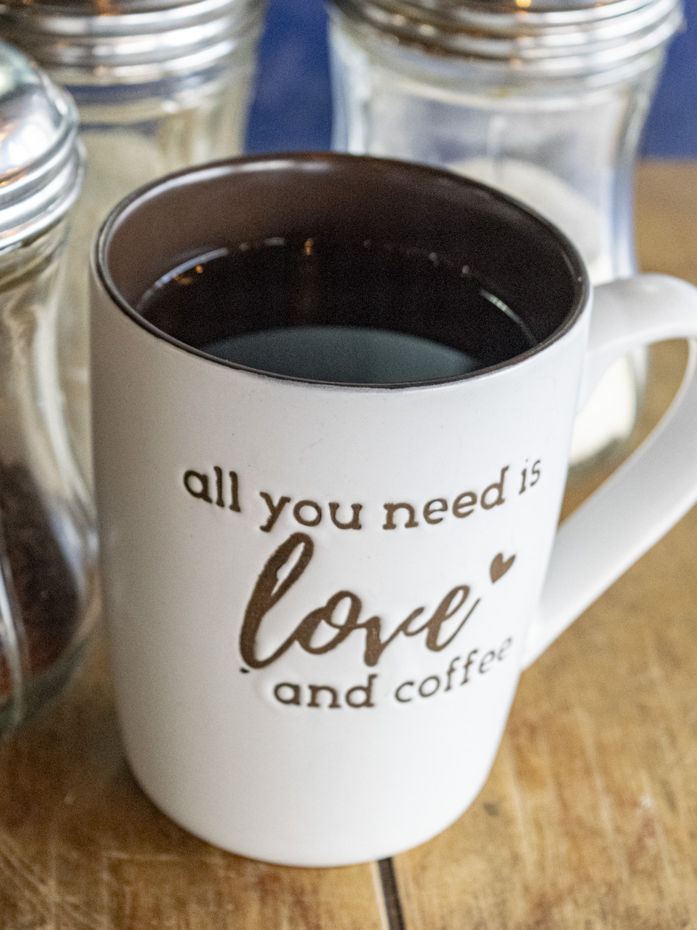 Agua para Nescafé