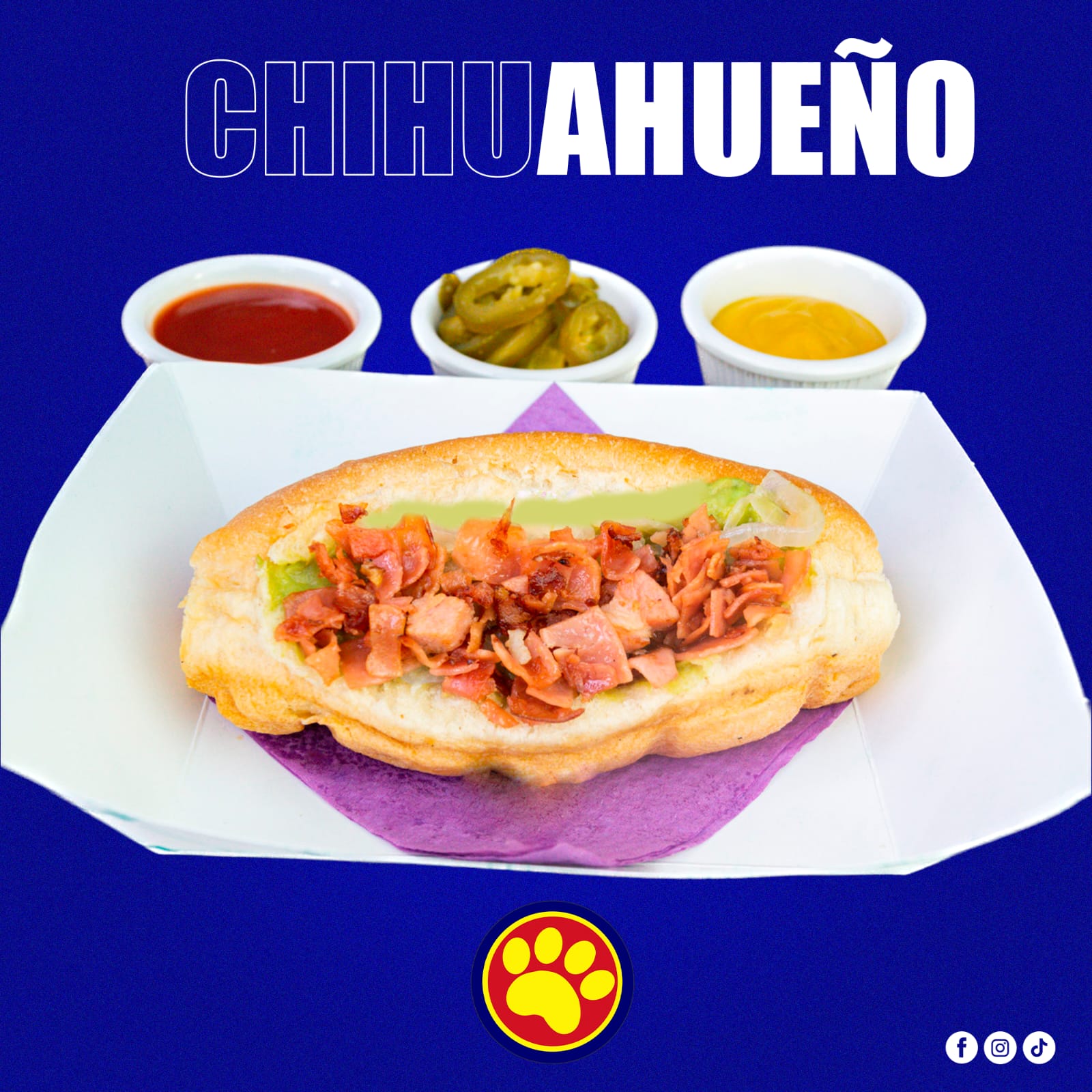 chihuahueño