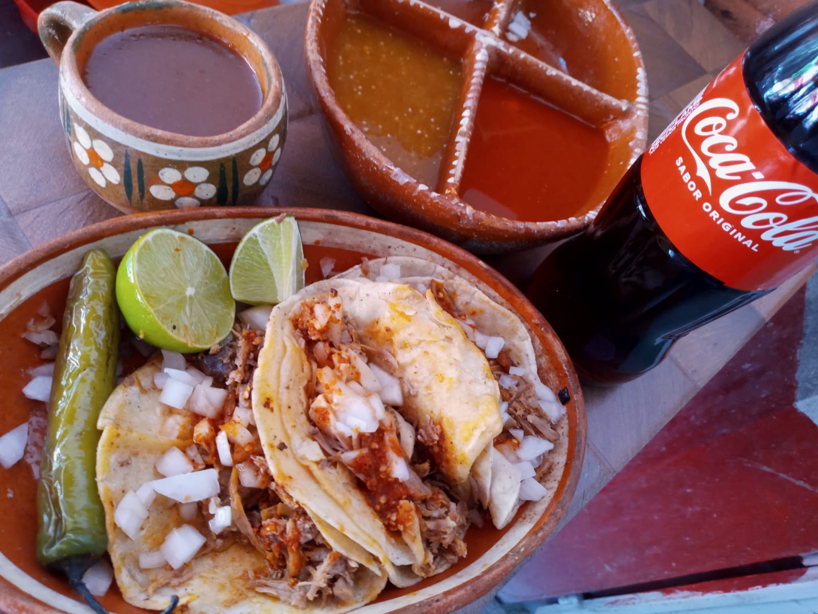 Panza Llena