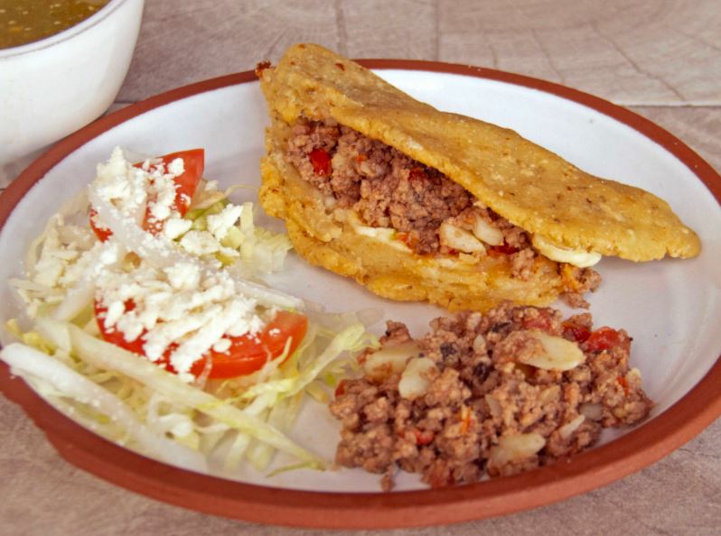 Quesadilla
