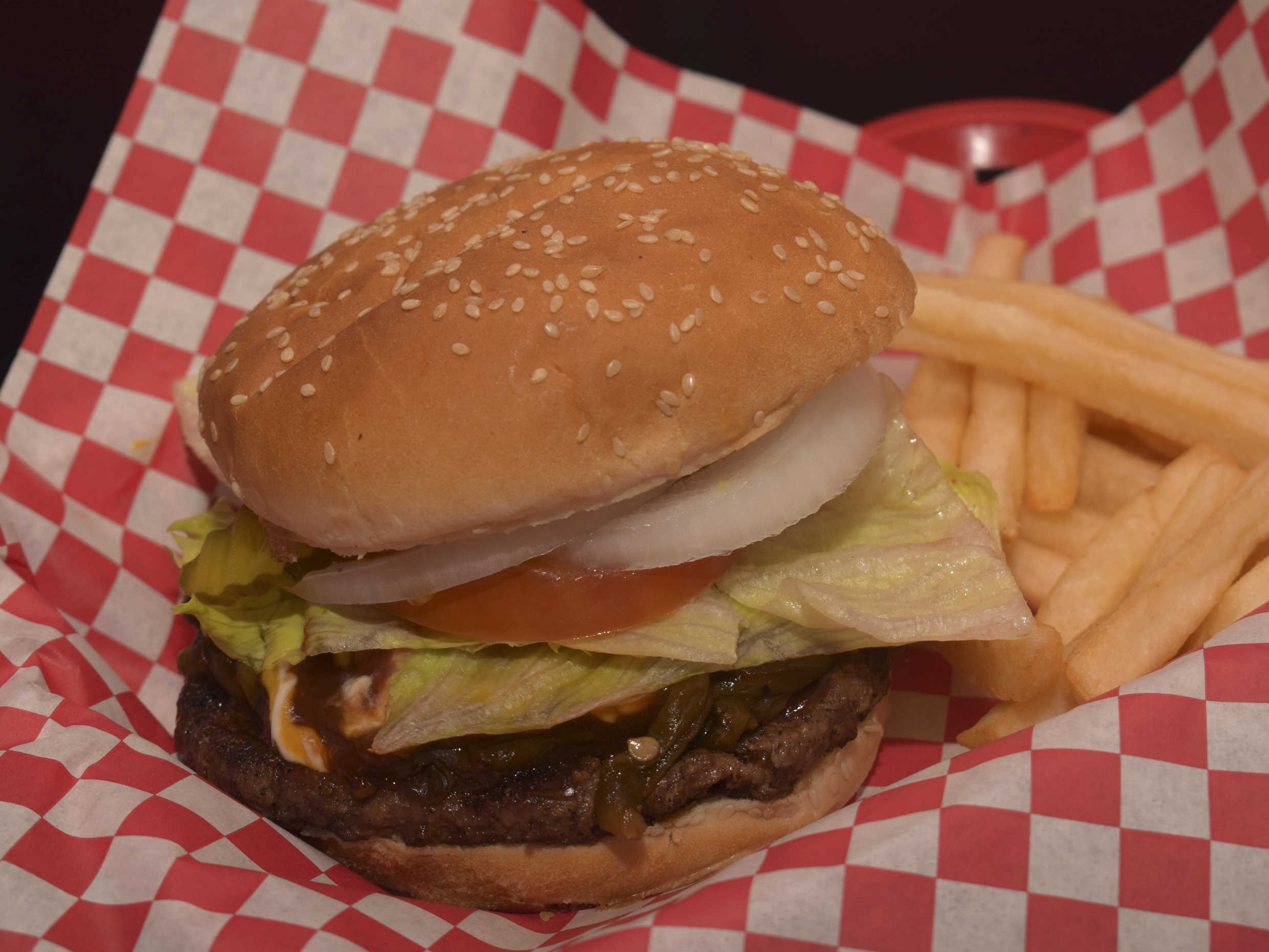 PAQUETE HAMBURGUESA CHILICHIZZER