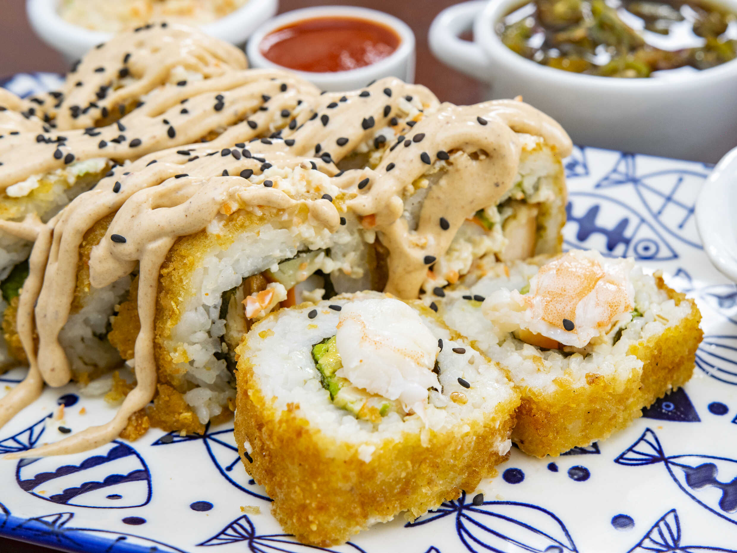 Rollo Tokio