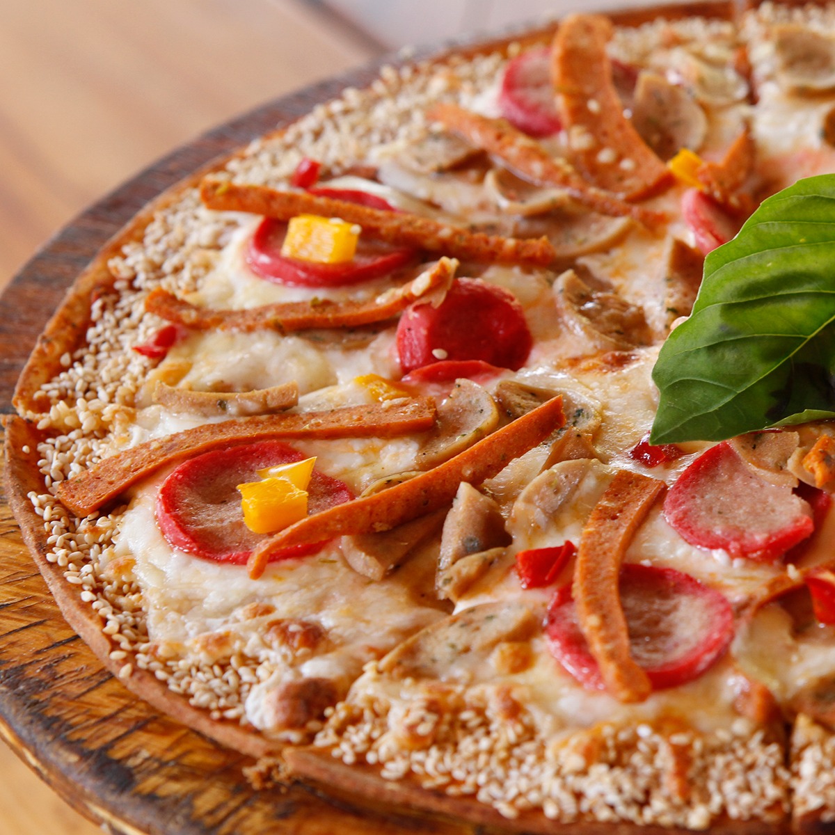 Pizza Buen Viaje