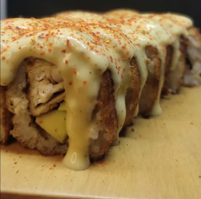 Maki Acevichado 10 Und