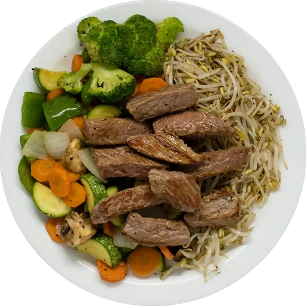 Teppanyaki
