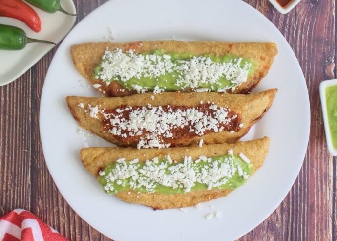 1  Quesadilla