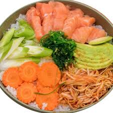 Aloha Bowl