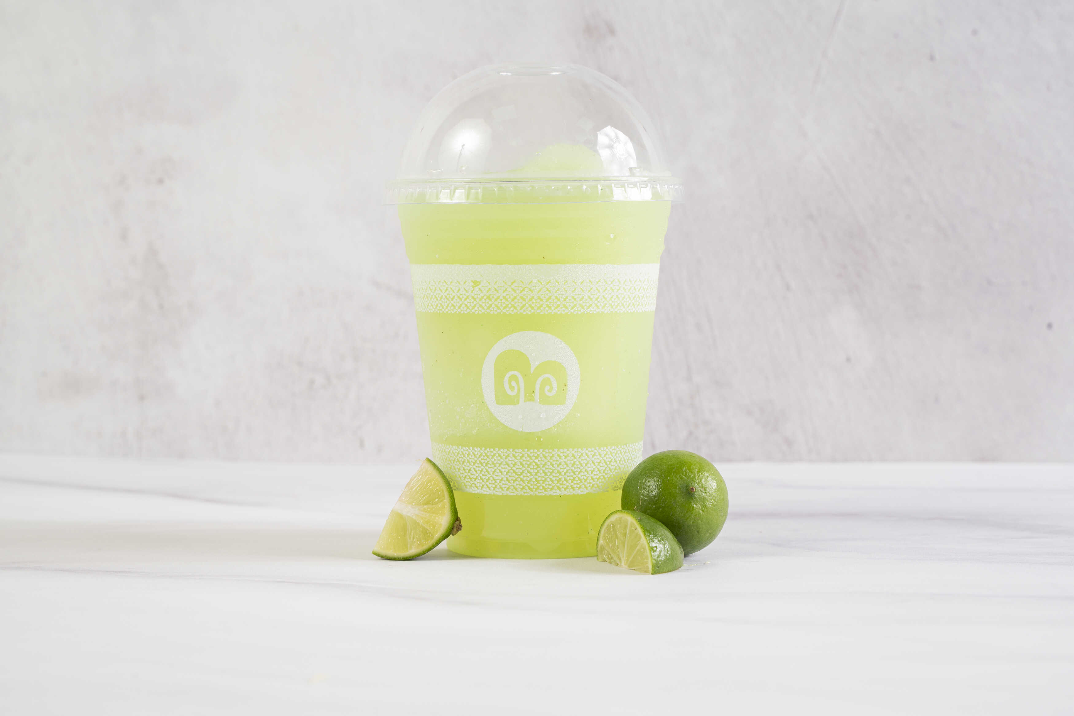 Smoothie Mojito