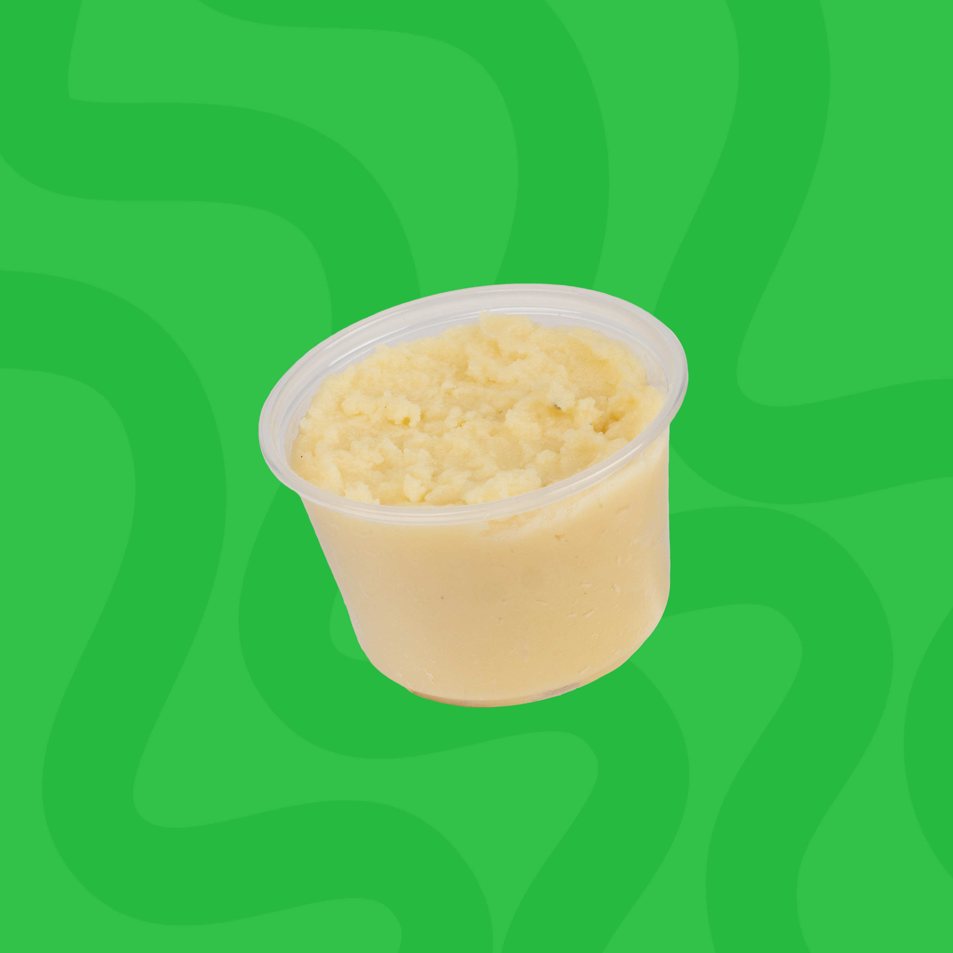 Puré de Papa