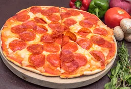 Pizza Pepperoni