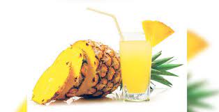 Agua Piña