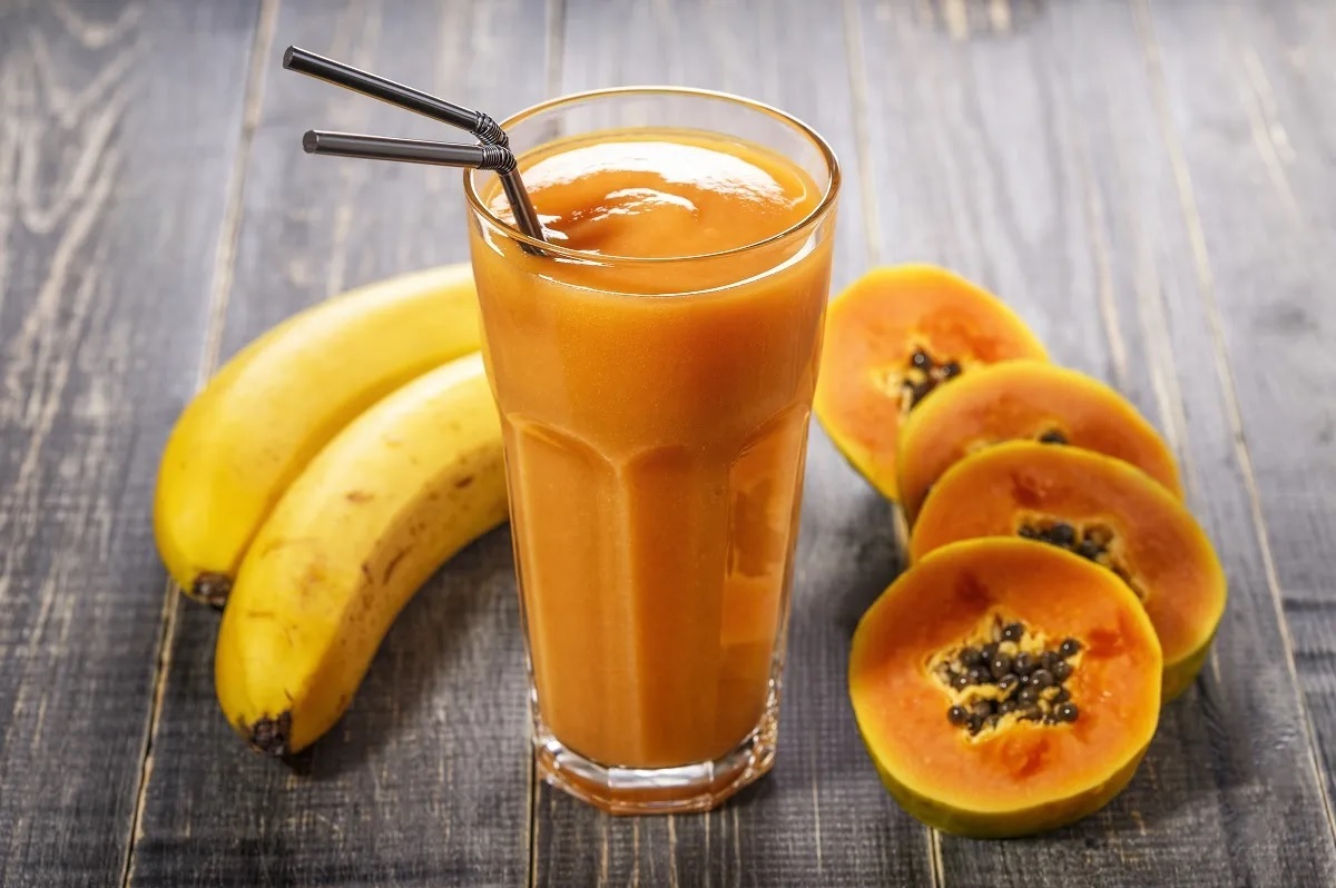Jugo de 2 Frutas 1/2 L