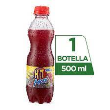 Jugo Hit Mora