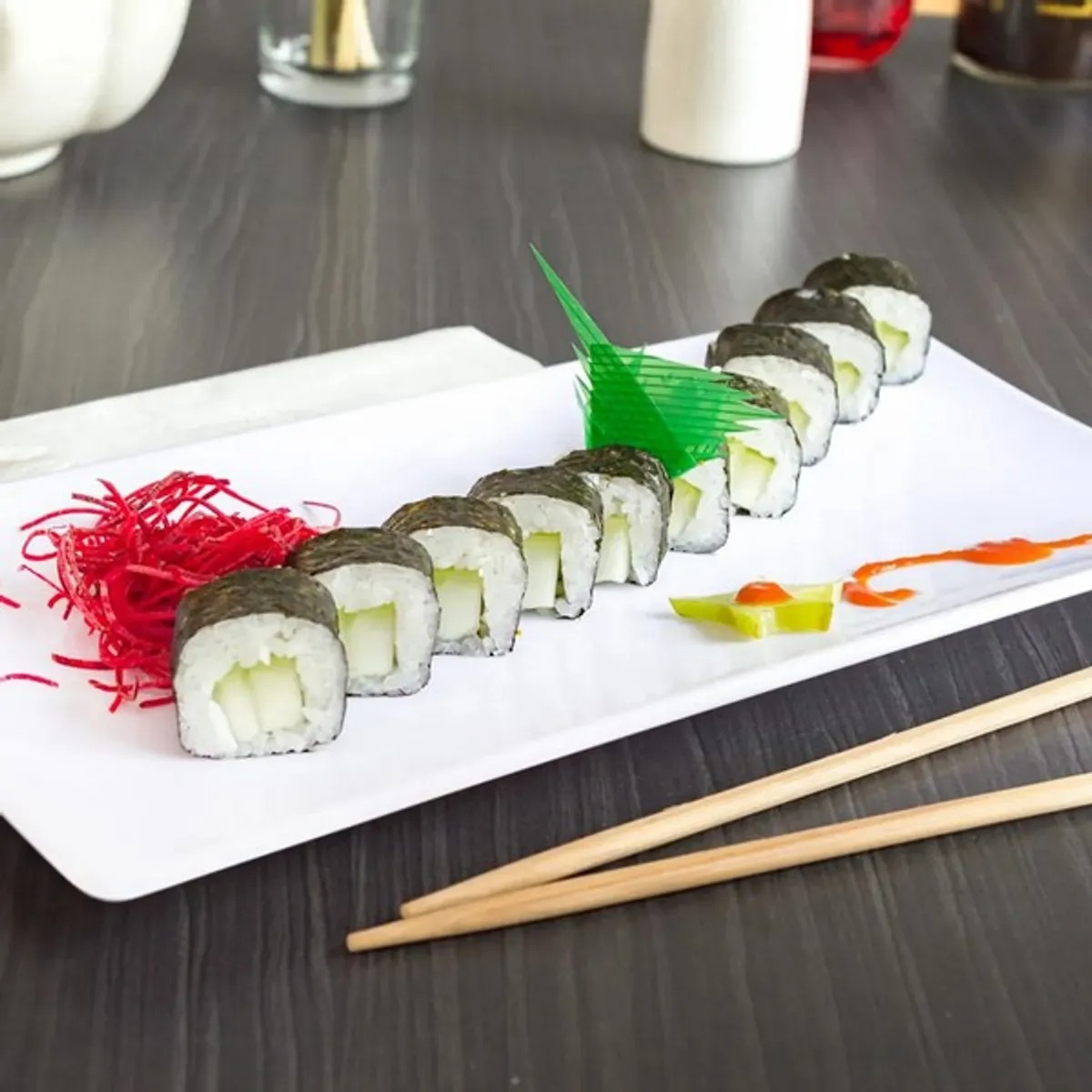 Kappa Maki