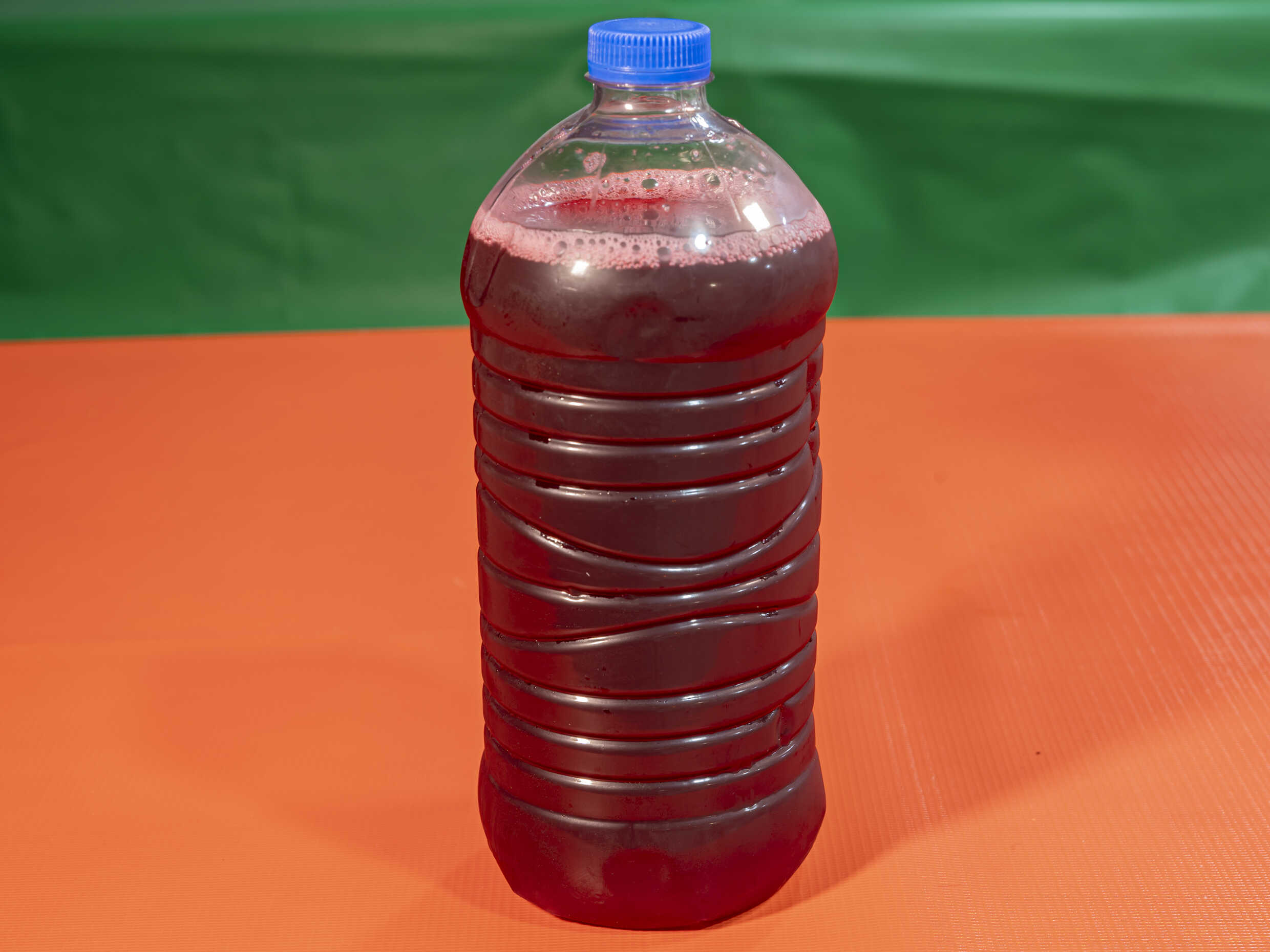 Agua de Jamaica