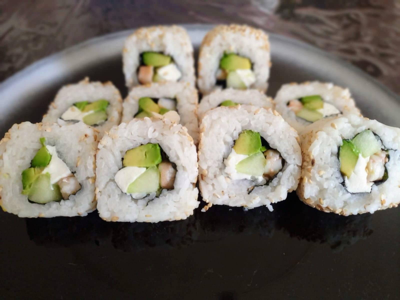 Perlita Roll