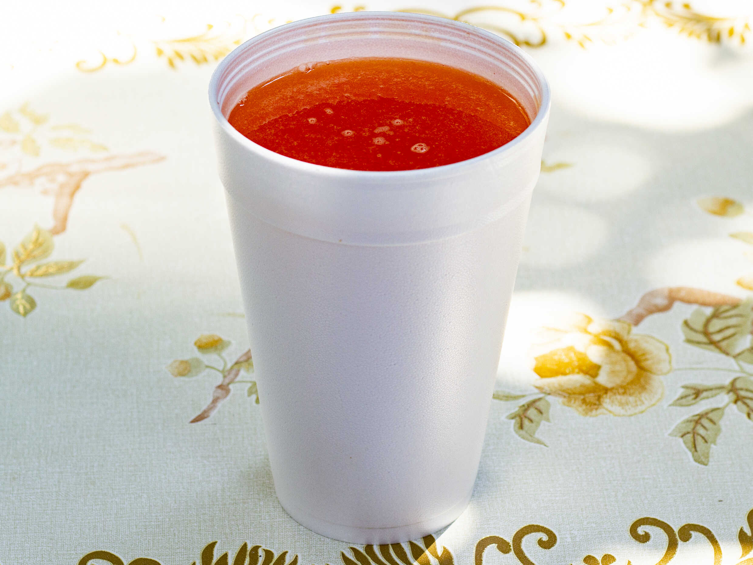 Aguas de Sabor Natural 16 oz