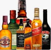 Buchanans 12 Años