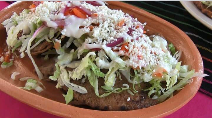 Orden de Tacos Dorados (4 Piezas)