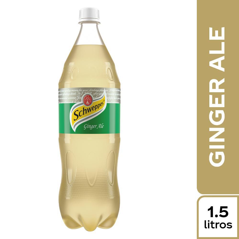 Ginger 1.5L