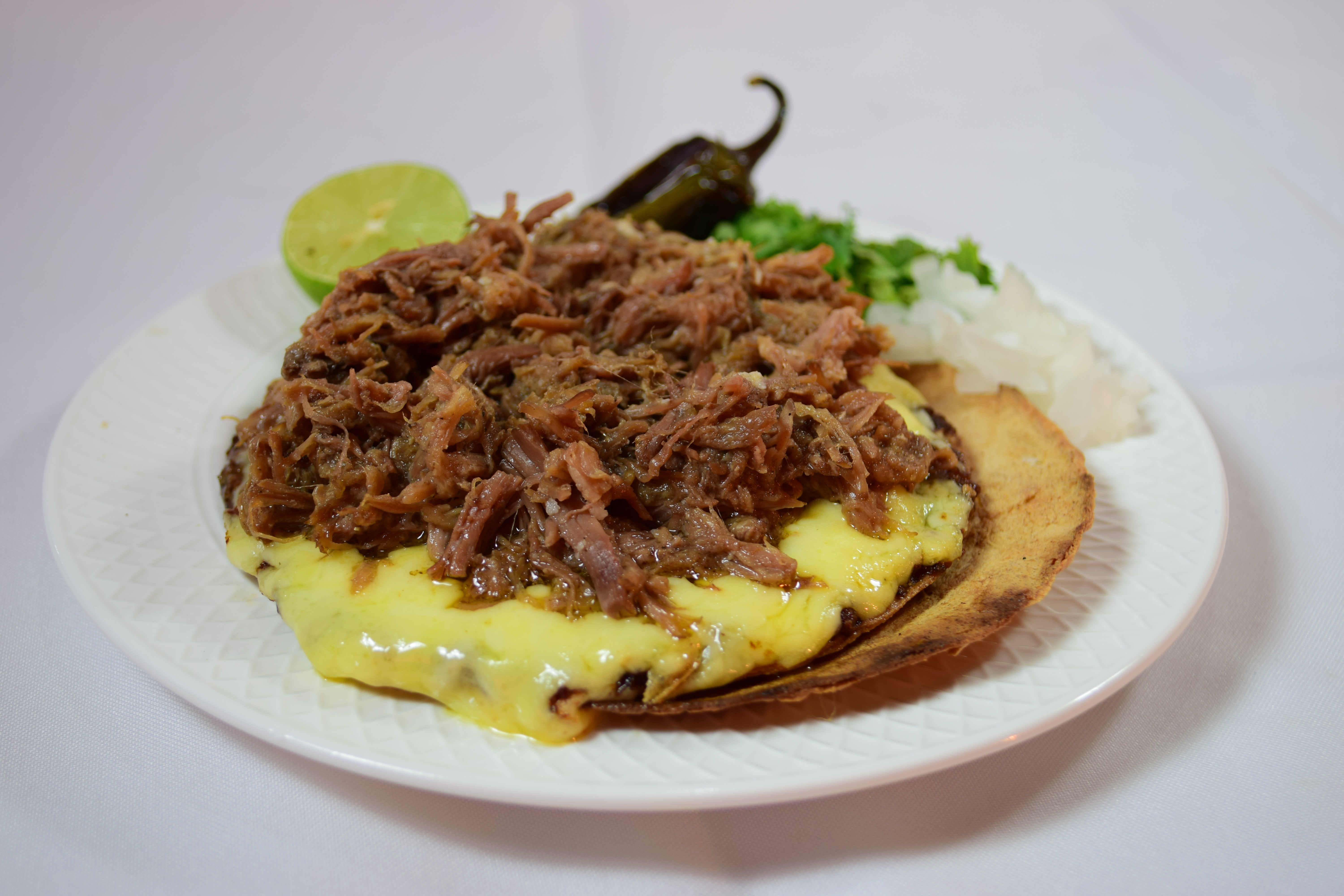 Tostadita