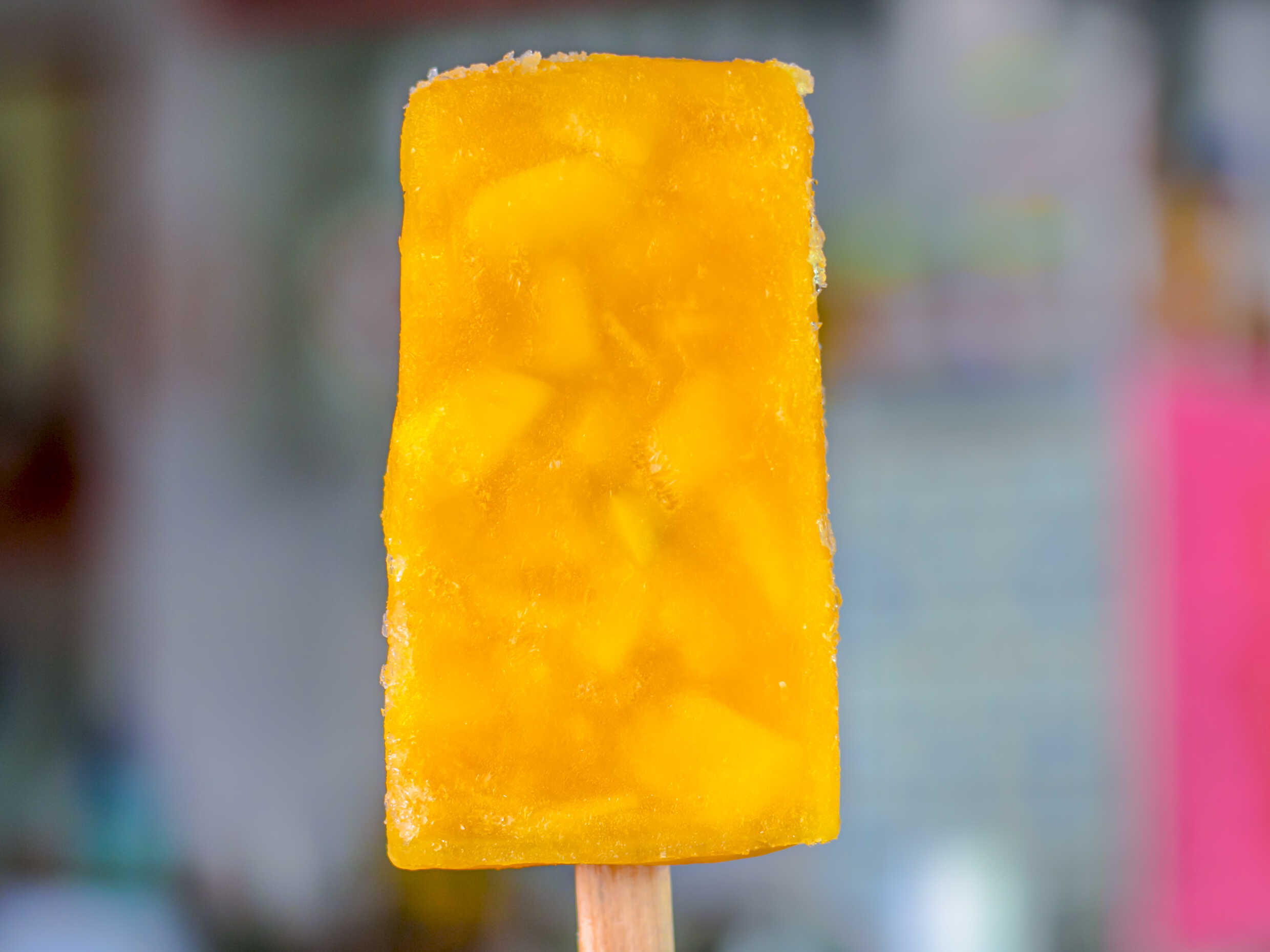 PALETA DE AGUA SABOR MANGO