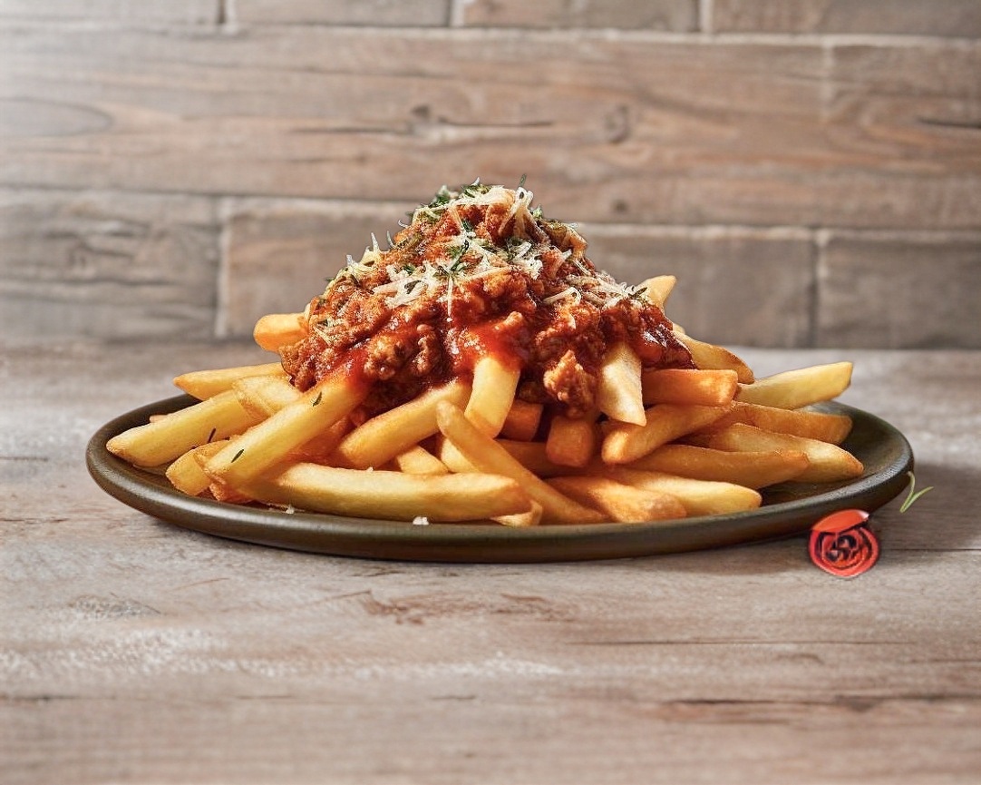 Papas Bolonia