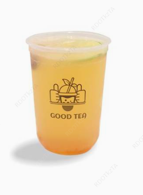 LIMÓN CON NARANJA CHINA