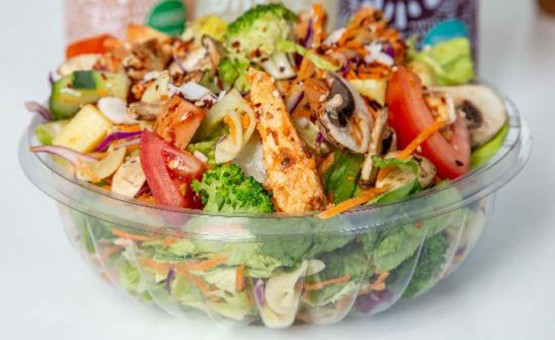 Ensalada Chica