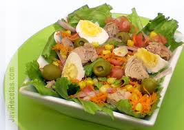 Ensalada Beauty