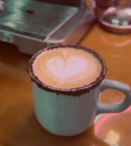 Moka 16 Oz