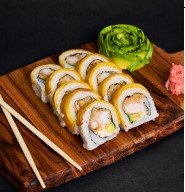 Ebi Tropica