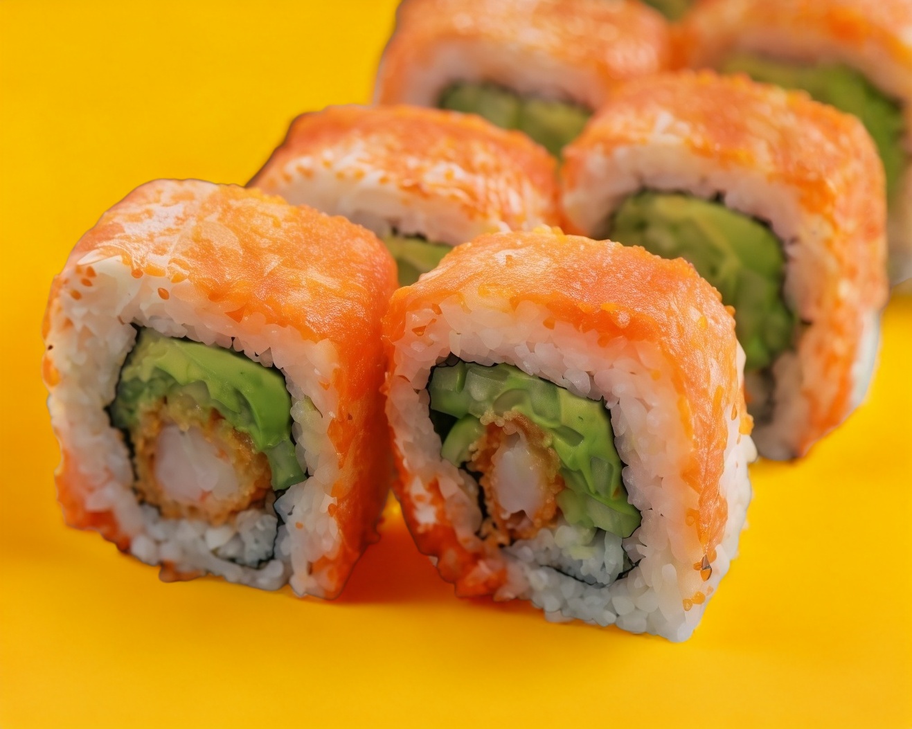 California Empanizado