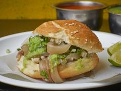 Combo-Chucho
