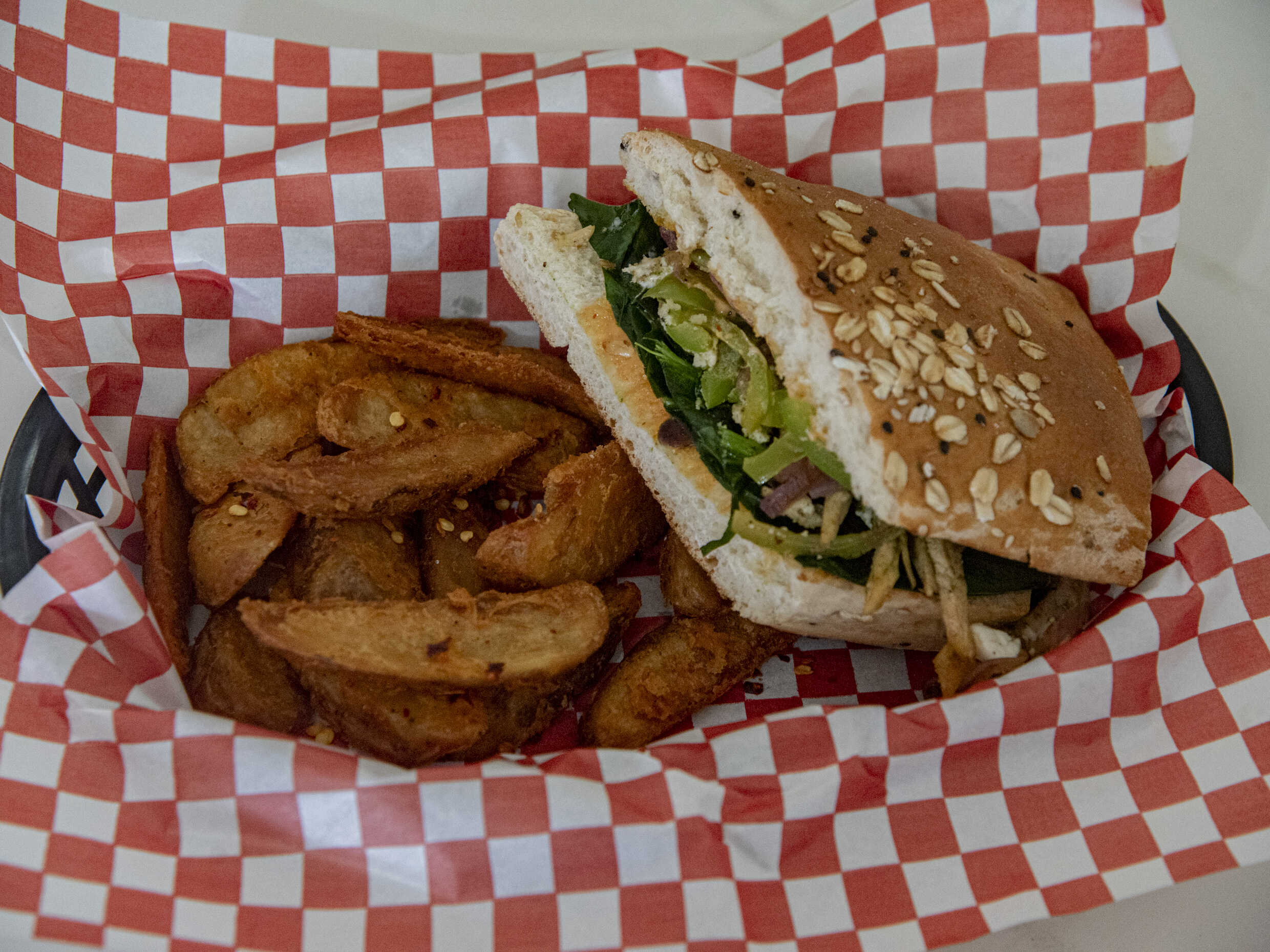 Combo-Medio Panini