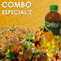Combo 2 Especialidad