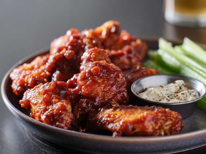 Boneless 250gr